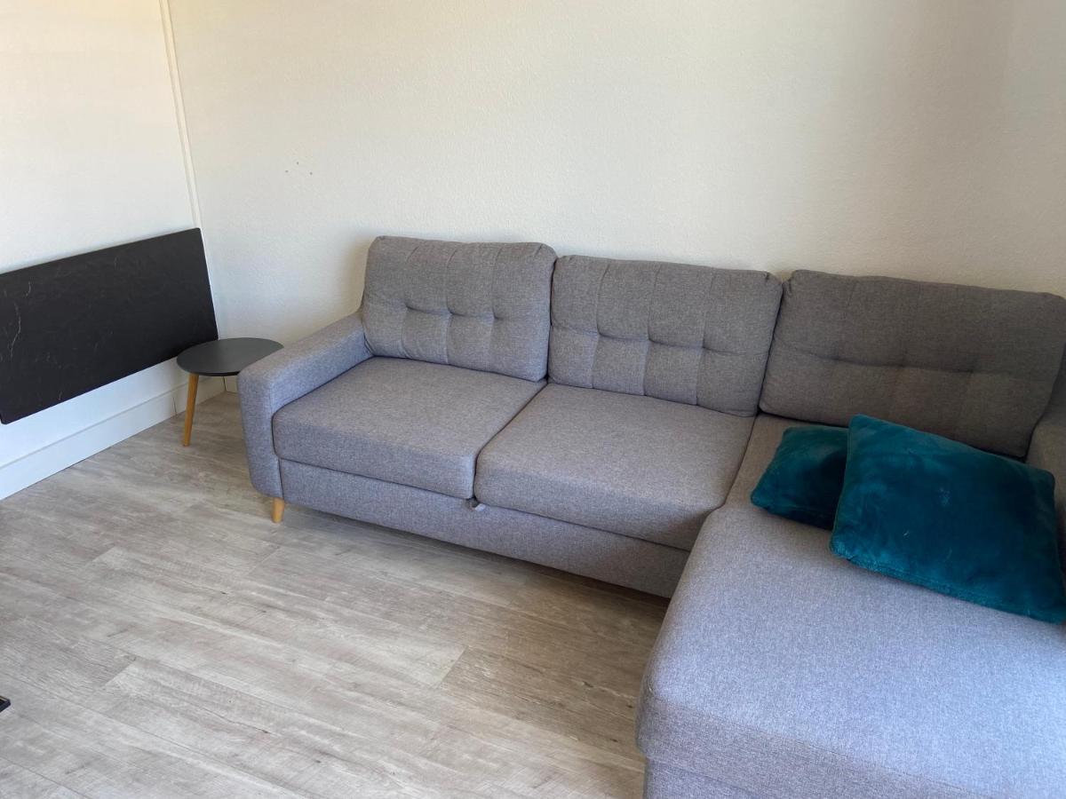 Appartement Port-La-Nouvelle, 2 Pieces, 4 Personnes Exterior foto